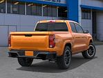 New 2026 Chevrolet Colorado Z71 Crew Cab 4WD Pickup for sale #A10672 - photo 4