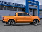 New 2026 Chevrolet Colorado Z71 Crew Cab 4WD Pickup for sale #A10672 - photo 5
