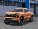 New 2026 Chevrolet Colorado Z71 Crew Cab 4WD Pickup for sale #A10672 - photo 6