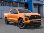 New 2026 Chevrolet Colorado Z71 Crew Cab 4WD Pickup for sale #A10672 - photo 7