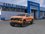 New 2026 Chevrolet Colorado Z71 Crew Cab 4WD Pickup for sale #A10672 - photo 8