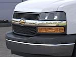 New 2025 Chevrolet Express 2500 Empty Cargo Van for sale #A10673 - photo 13