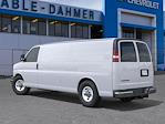 New 2025 Chevrolet Express 2500 Empty Cargo Van for sale #A10673 - photo 3