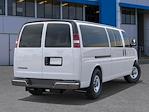 New 2025 Chevrolet Express 2500 Empty Cargo Van for sale #A10673 - photo 4