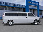 New 2025 Chevrolet Express 2500 Empty Cargo Van for sale #A10673 - photo 5