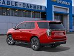 New 2026 Chevrolet Tahoe Z71 4WD SUV for sale #A10674 - photo 3