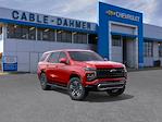 New 2026 Chevrolet Tahoe Z71 for sale #A10674 - photo 33