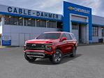 New 2026 Chevrolet Tahoe Z71 4WD SUV for sale #A10674 - photo 8