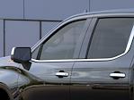 New 2025 Chevrolet Silverado 1500 LTZ Crew Cab 4WD Pickup for sale #A10675 - photo 12