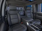 New 2025 Chevrolet Silverado 1500 LTZ Crew Cab 4WD Pickup for sale #A10675 - photo 16