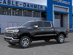 New 2025 Chevrolet Silverado 1500 LTZ Crew Cab 4WD Pickup for sale #A10675 - photo 2