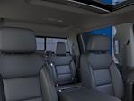 New 2025 Chevrolet Silverado 1500 LTZ Crew Cab 4WD Pickup for sale #A10675 - photo 24
