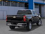 New 2025 Chevrolet Silverado 1500 LTZ Crew Cab 4WD Pickup for sale #A10675 - photo 4