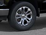 New 2025 Chevrolet Silverado 1500 LTZ Crew Cab 4WD Pickup for sale #A10675 - photo 9