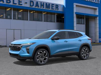 2026 Chevrolet Trax FWD SUV for sale #A10676 - photo 2