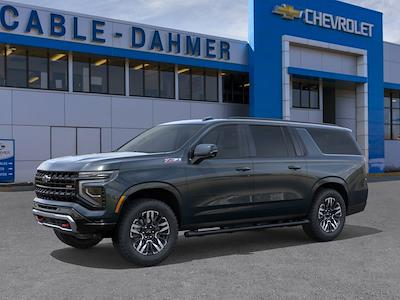 New 2026 Chevrolet Suburban Z71 for sale #A10684 - photo 1