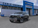 New 2026 Chevrolet Suburban Z71 for sale #A10684 - photo 8