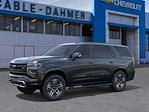 New 2026 Chevrolet Tahoe Z71 for sale #A10686 - photo 1