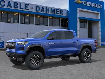 New 2026 Chevrolet Colorado ZR2 Crew Cab for sale #A10689 - photo 1