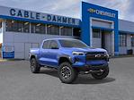 New 2026 Chevrolet Colorado ZR2 Crew Cab for sale #A10689 - photo 5
