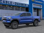 New 2026 Chevrolet Colorado ZR2 Crew Cab for sale #A10689 - photo 1
