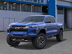 New 2026 Chevrolet Colorado ZR2 Crew Cab for sale #A10689 - photo 6
