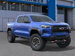 New 2026 Chevrolet Colorado ZR2 Crew Cab for sale #A10689 - photo 7