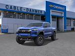 New 2026 Chevrolet Colorado ZR2 Crew Cab for sale #A10689 - photo 8