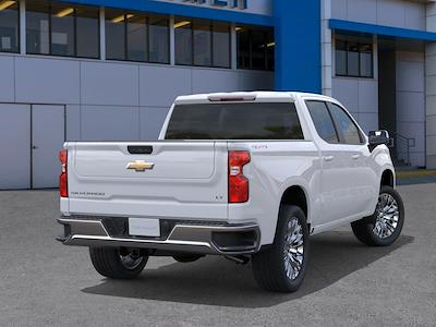 2026 Chevrolet Silverado 1500 Crew Cab 4WD Pickup for sale #A10690 - photo 2