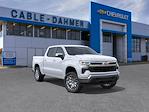 New 2026 Chevrolet Silverado 1500 LT Crew Cab 4WD Pickup for sale #A10690 - photo 1