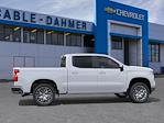 New 2026 Chevrolet Silverado 1500 LT Crew Cab 4WD Pickup for sale #A10690 - photo 5