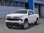New 2026 Chevrolet Silverado 1500 LT Crew Cab 4WD Pickup for sale #A10690 - photo 6