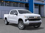 New 2026 Chevrolet Silverado 1500 LT Crew Cab 4WD Pickup for sale #A10690 - photo 7