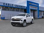 New 2026 Chevrolet Silverado 1500 LT Crew Cab 4WD Pickup for sale #A10690 - photo 8