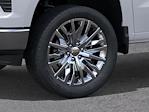 New 2026 Chevrolet Silverado 1500 LT Crew Cab 4WD Pickup for sale #A10690 - photo 9