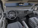 2025 Chevrolet Express 3500 Regular Cab RWD Cutaway for sale #A10691 - photo 15