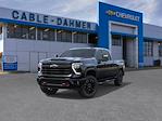 New 2026 Chevrolet Silverado 2500 LT Crew Cab for sale #A10692 - photo 8