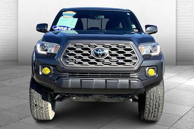 2023 Toyota Tacoma Double Cab 4WD Pickup for sale #A10694A - photo 2