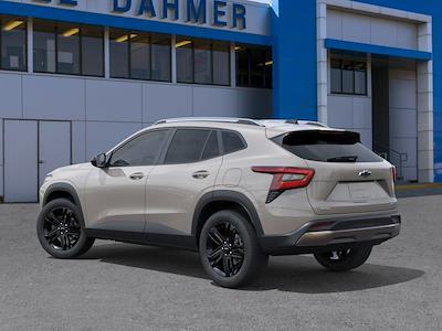 New 2026 Chevrolet Trax ACTIV for sale #A10695 - photo 2