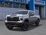 2026 Chevrolet Silverado 2500 Crew Cab 4WD Pickup for sale #A10700 - photo 6