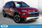 2021 Chevrolet Trailblazer FWD SUV for sale #A10704A - photo 1