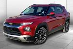 2021 Chevrolet Trailblazer FWD SUV for sale #A10704A - photo 11