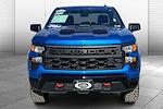 2024 Chevrolet Silverado 1500 Crew Cab 4WD Pickup for sale #A10706A - photo 2