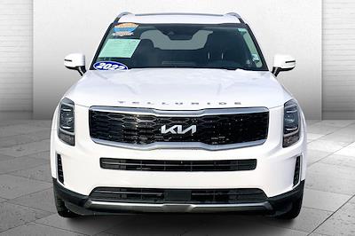 2022 Kia Telluride AWD SUV for sale #A10707A - photo 2