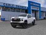New 2026 Chevrolet Silverado 2500 ZR2 Crew Cab for sale #A10710 - photo 8