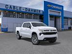 2026 Chevrolet Silverado 1500 Crew Cab 4WD Pickup for sale #A10712 - photo 1