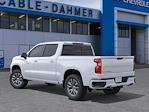 2026 Chevrolet Silverado 1500 Crew Cab 4WD Pickup for sale #A10712 - photo 4