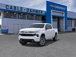 2026 Chevrolet Silverado 1500 Crew Cab 4WD Pickup for sale #A10712 - photo 8