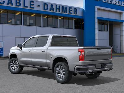 2026 Chevrolet Silverado 1500 Crew Cab 4WD Pickup for sale #A10713 - photo 2