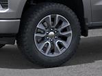 New 2026 Chevrolet Silverado 1500 RST Crew Cab for sale #A10713 - photo 9
